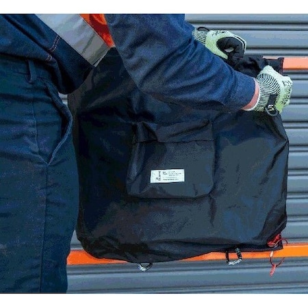 Gripps Tethering Station, 20T Rain Cover H01147-RC